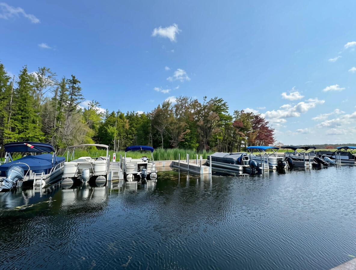 Property Photo:  6430 6648 Admirals Point Drive  MI 49706 