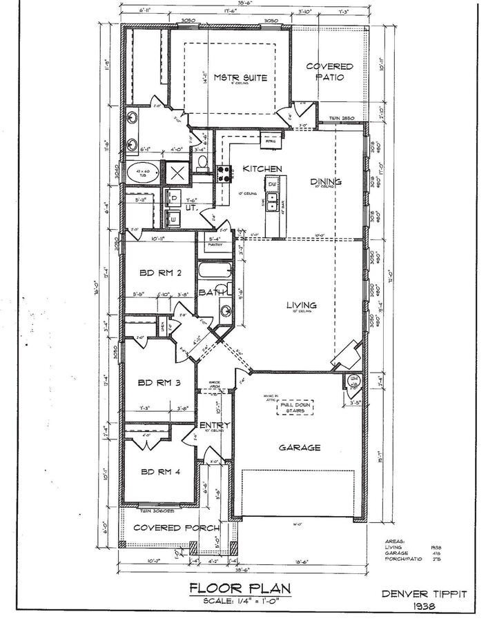 Property Photo:  5242 Lassen Lane  TX 76513 