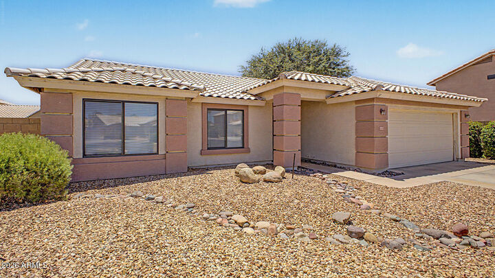 Property Photo:  2463 E Longhorn Place  AZ 85286 