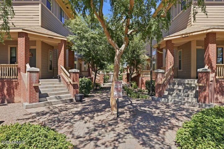 Property Photo: 706 S Beck Avenue AZ 85281