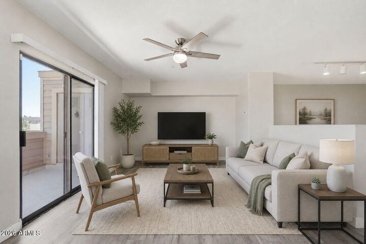 Property Photo:  706 S Beck Avenue  AZ 85281 