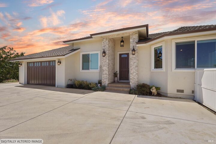 Property Photo:  6993 Steiger Hill Road  CA 95688 