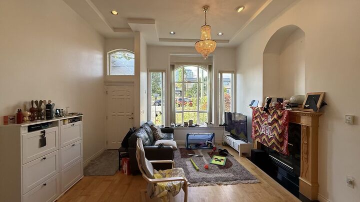 Property Photo:  4994 Victory Street Main House  BC V5J 1S6 
