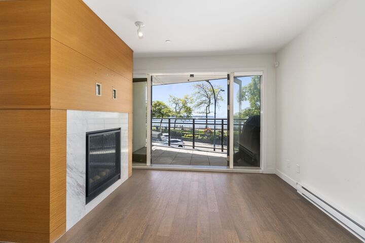 Property Photo: 1150 Oxford Street 203 BC V4B 1C1
