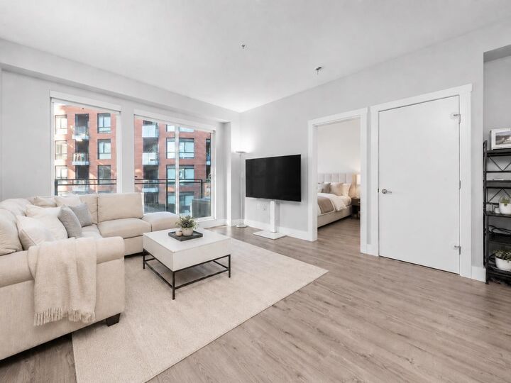 3588 Sawmill Crescent 309 — photo 1