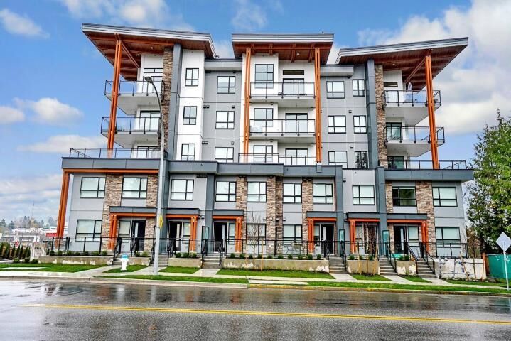 Property Photo: 6960 Nicholson Road 415 BC V4E 0A9