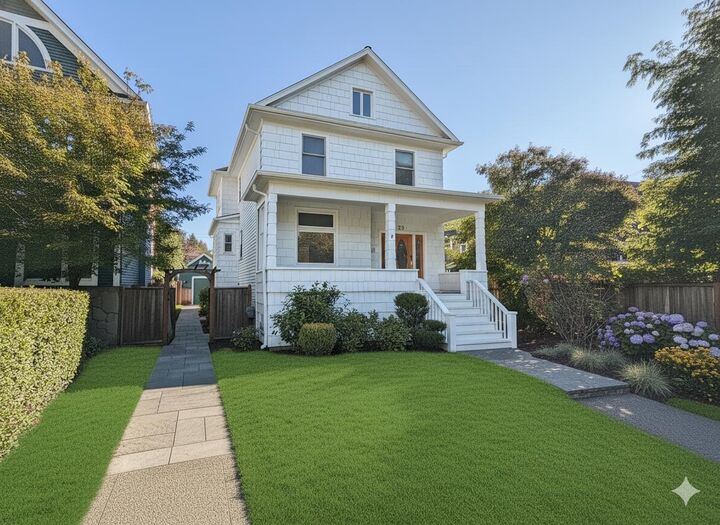 742 E 13th Avenue — photo 1