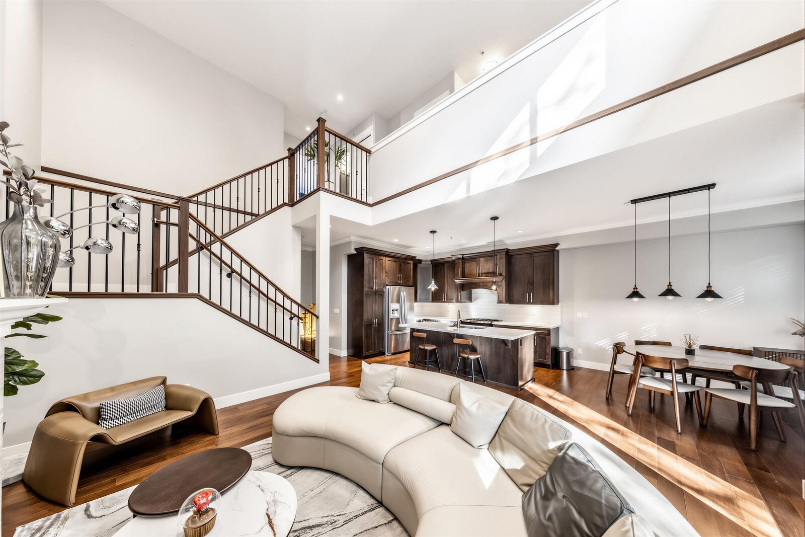 Property Photo: 9590 216 Street 8 BC V1M 0C9