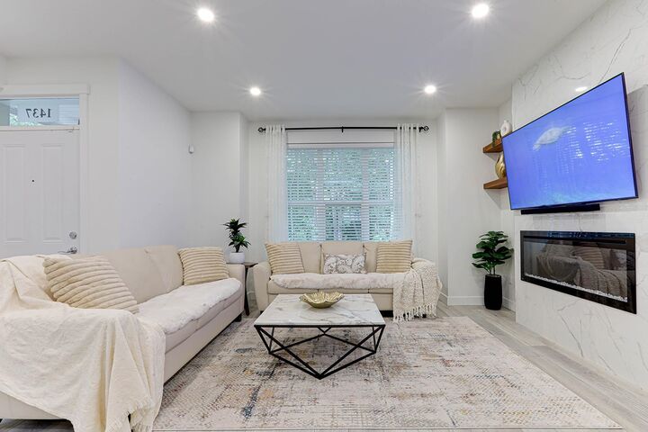 Property Photo: 1437 Collins Road BC V3E 0A9