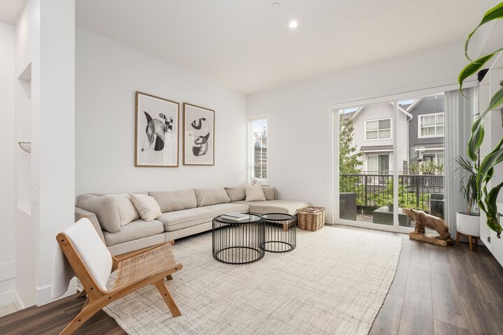 Property Photo: 4716 Orca Way 40 BC V4M 0E5