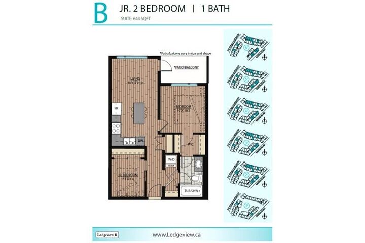 Property Photo: 11063 Ravine Road 616 BC V0V 0V0