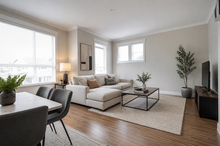 Property Photo:  7157 210 Street 5  BC V2Y 0T3 