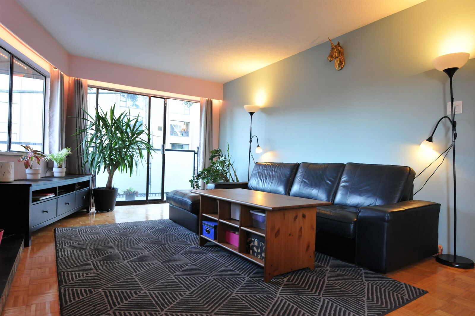 Property Photo: 930 E 7th Avenue 209 BC V5T 1P6