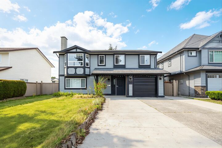 13111 73A Avenue — photo 1
