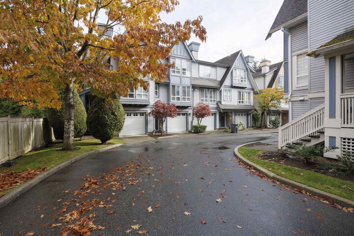 Property Photo: 16388 85 Avenue 78 BC V4N 5G2