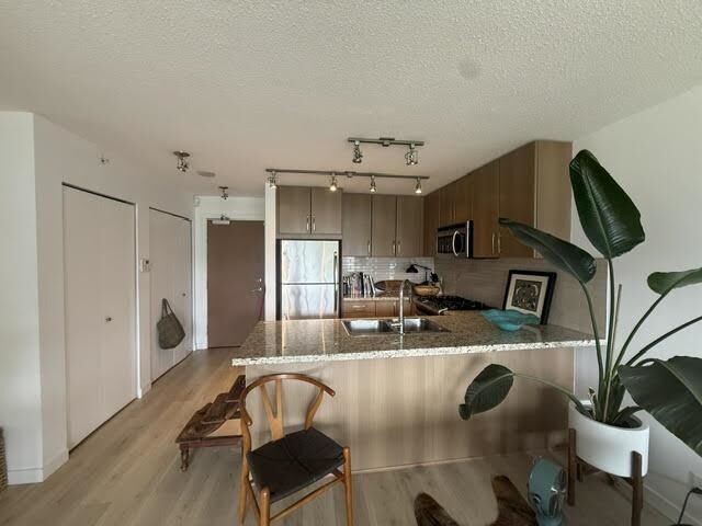 Property Photo:  660 Nootka Way 1207  BC V3H 5L6 