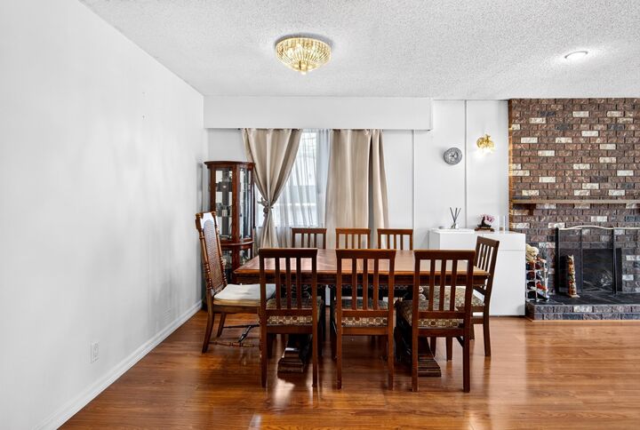 Property Photo: 2871 E 18th Avenue BC V5M 2R1