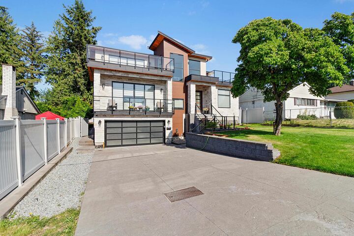 Property Photo: 10936 128A Street BC V3T 3G2