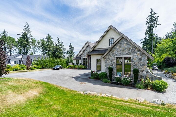 Property Photo: 142 208 Street BC V2Z 1T7