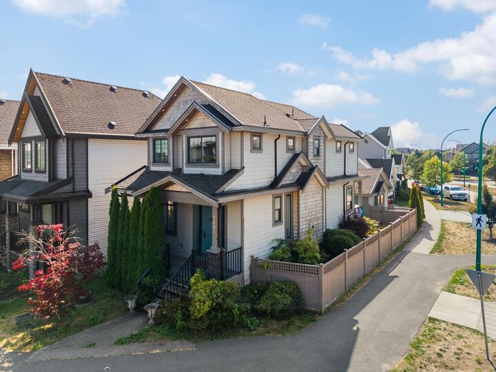 Property Photo: 7299 194A Street BC V4N 6K1
