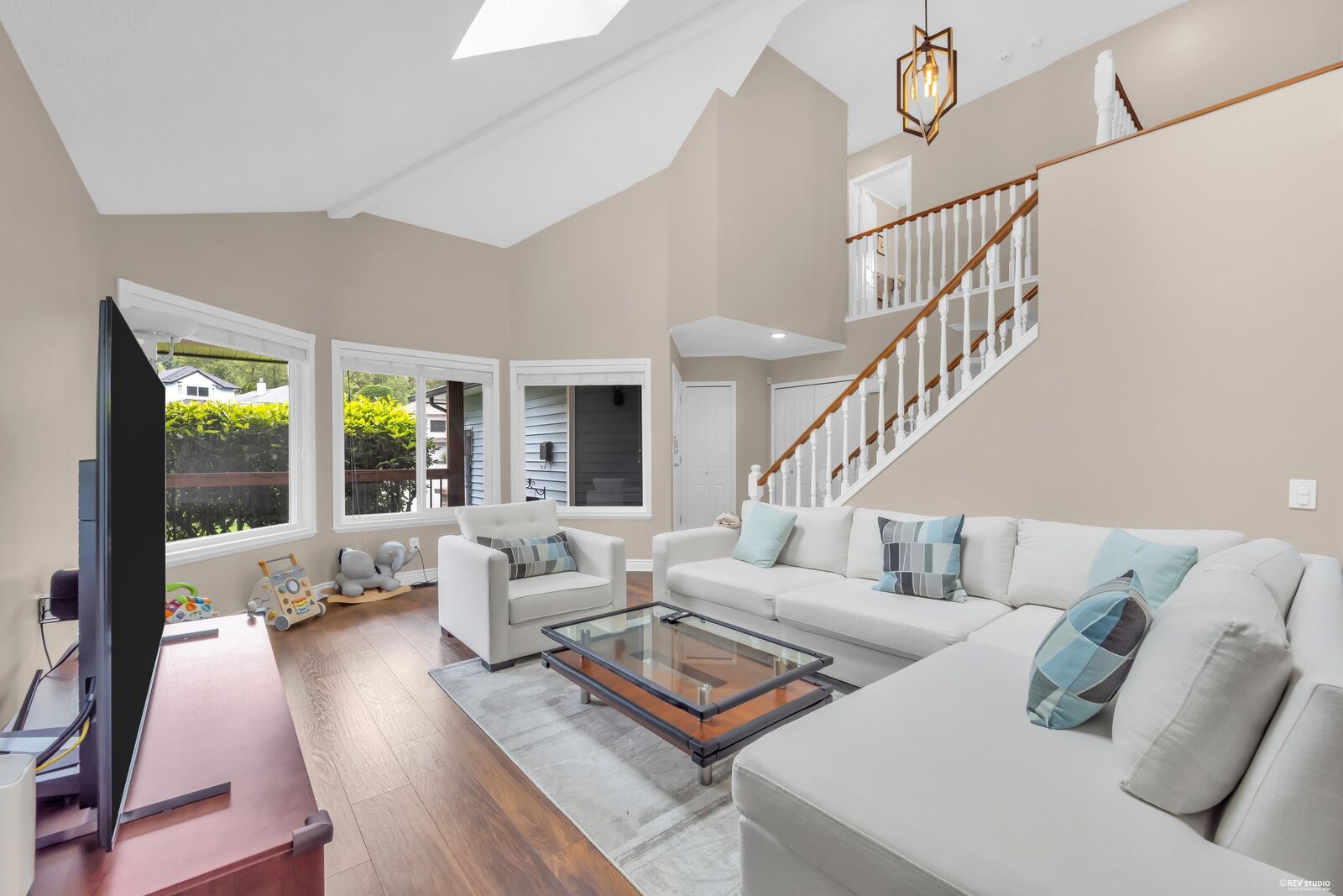 Property Photo: 1318 McLellan Drive BC V3E 2K3