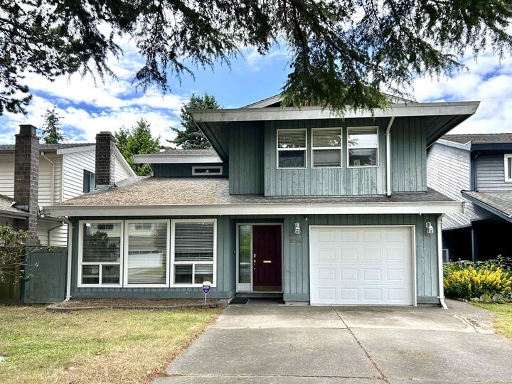 Property Photo: 5146 Hollywood Drive BC V7E 4V4