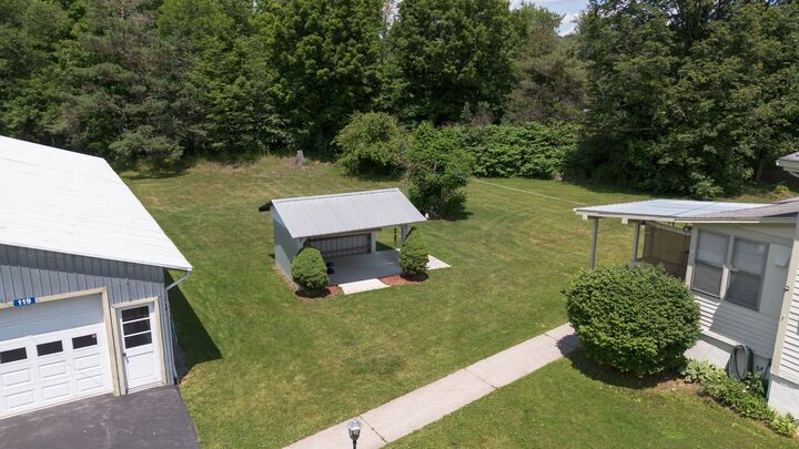 Property Photo:  119 Water Street  NY 13841 