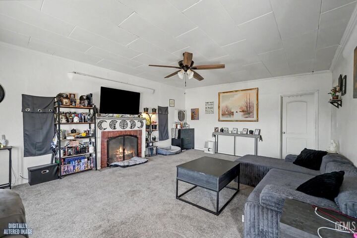 Property Photo:  105 South Street  CA 93268 