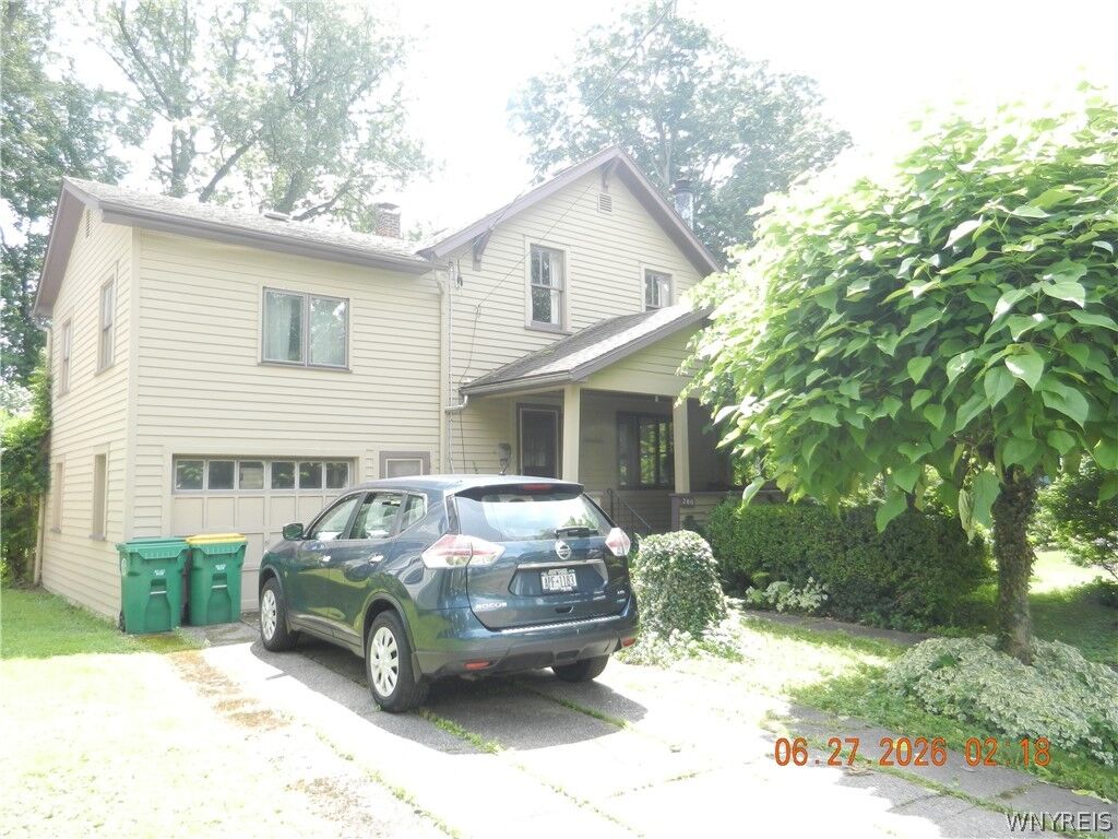 Property Photo:  280 Prospect Ave  NY 14075 