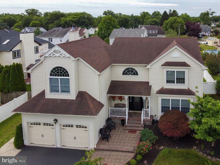 Property Photo:  107 Englewood Boulevard  NJ 08610 
