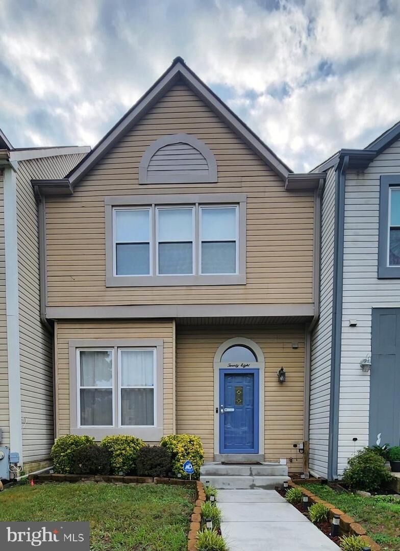 Property Photo:  28 Scarlet Sage Court  MD 20866 