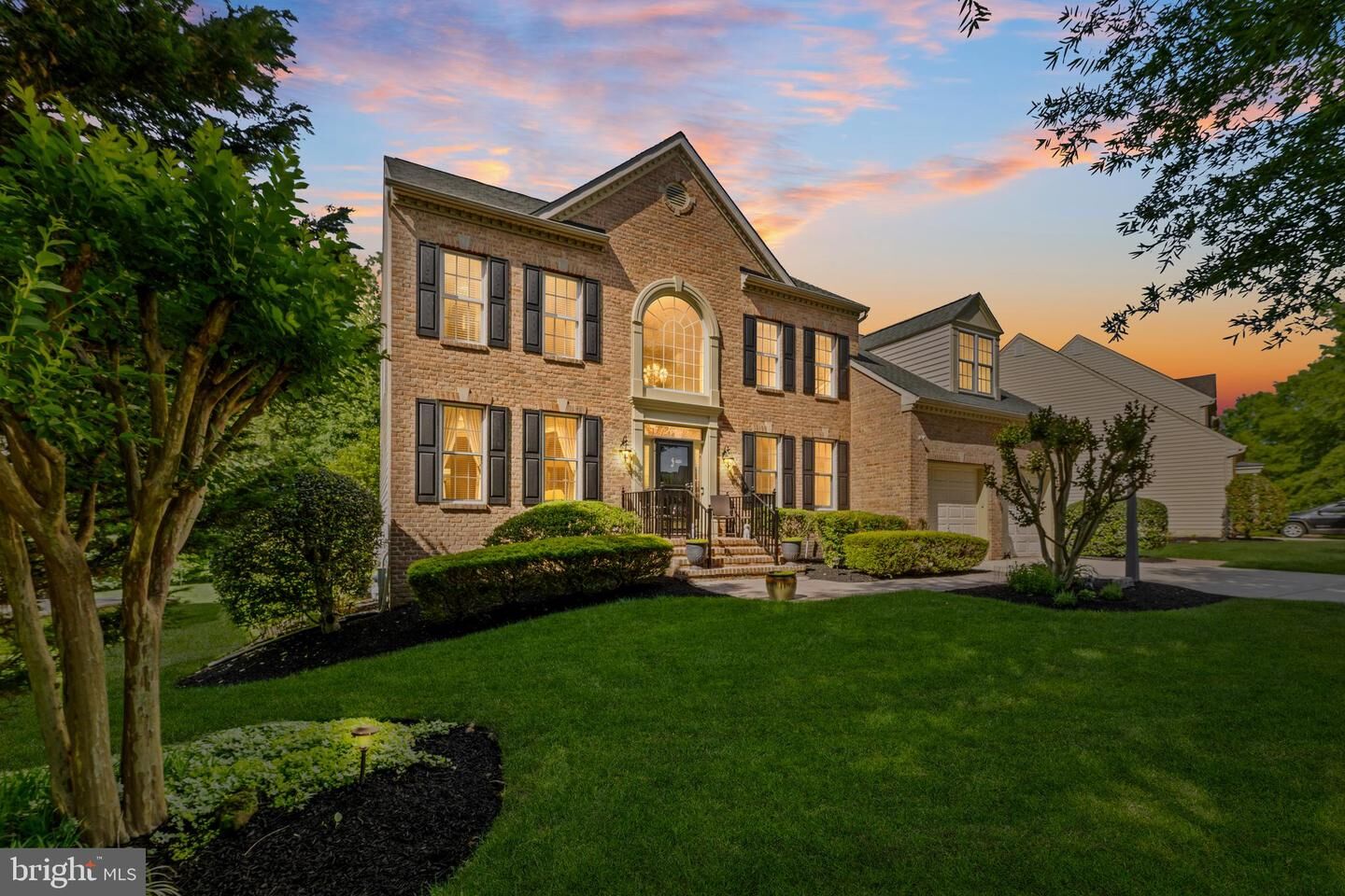 Property Photo:  1325 Bluegrass Way  MD 21054 