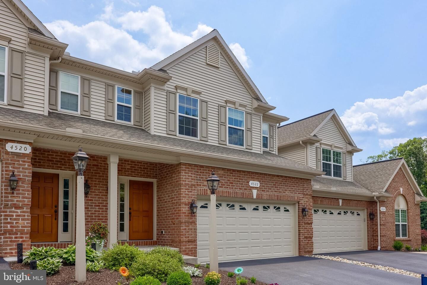 Property Photo:  4522 Laurelwood Drive  PA 17110 