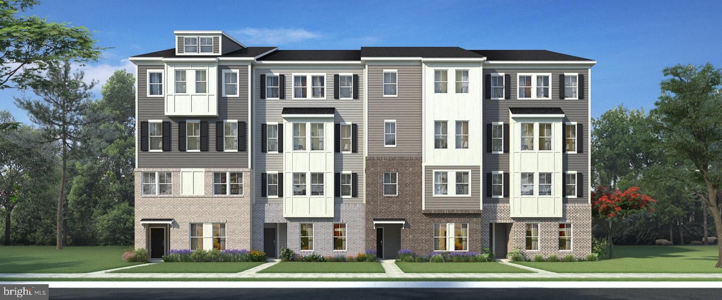 Property Photo:  Homesite A3.0102 Village Walk Drive  MD 20886 