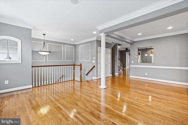 Property Photo:  10363 Gershwin Court  VA 22124 