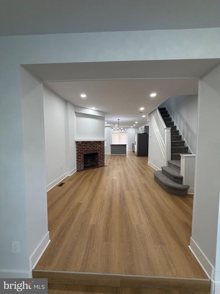 Property Photo:  1951 W Spencer Street  PA 19141 