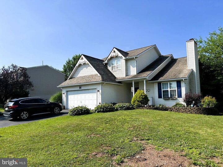 Property Photo:  130 S 2nd Street  PA 19504 
