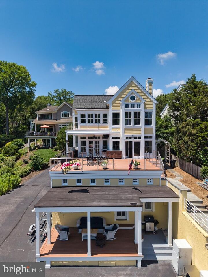 Property Photo:  140 Spa Drive  MD 21403 
