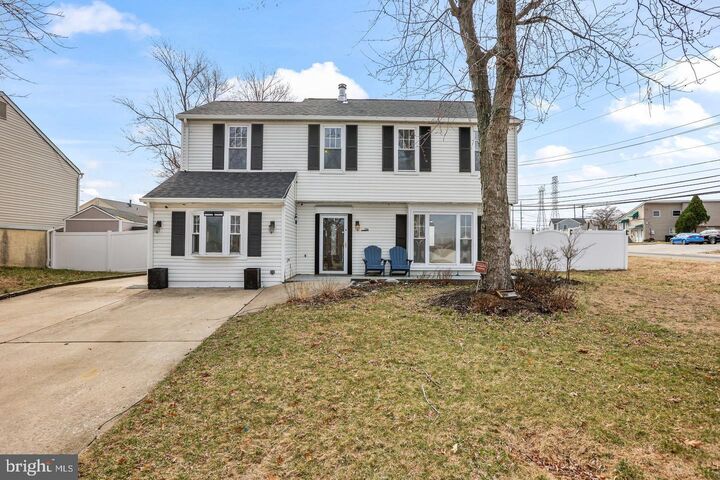 Property Photo:  7710 Greenbrier Road  NJ 08109 