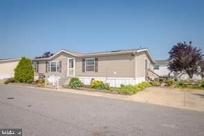 Property Photo: 3209 Gentian Lane MD 21220