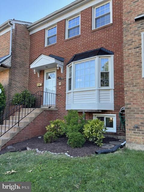 Property Photo:  3058 Covington Street  VA 22031 