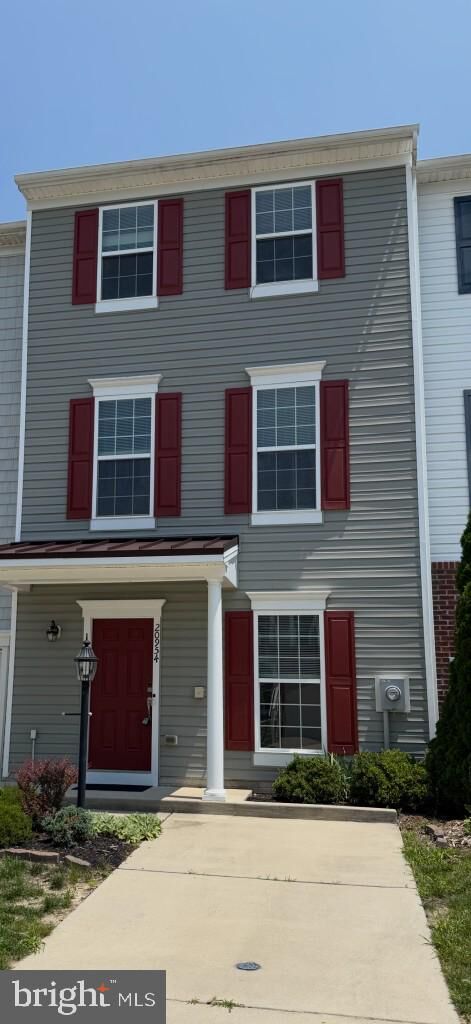 Property Photo: 20954 Brunswick Lane DE 19966