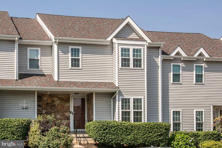 Property Photo:  205 Tupelo Grove  PA 19002 