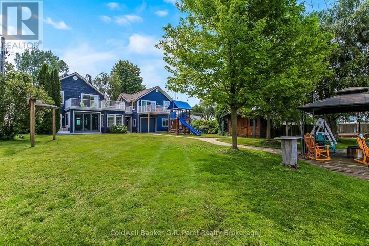 Property Photo:  157 Ordnance Avenue  ON N0E 1T0 