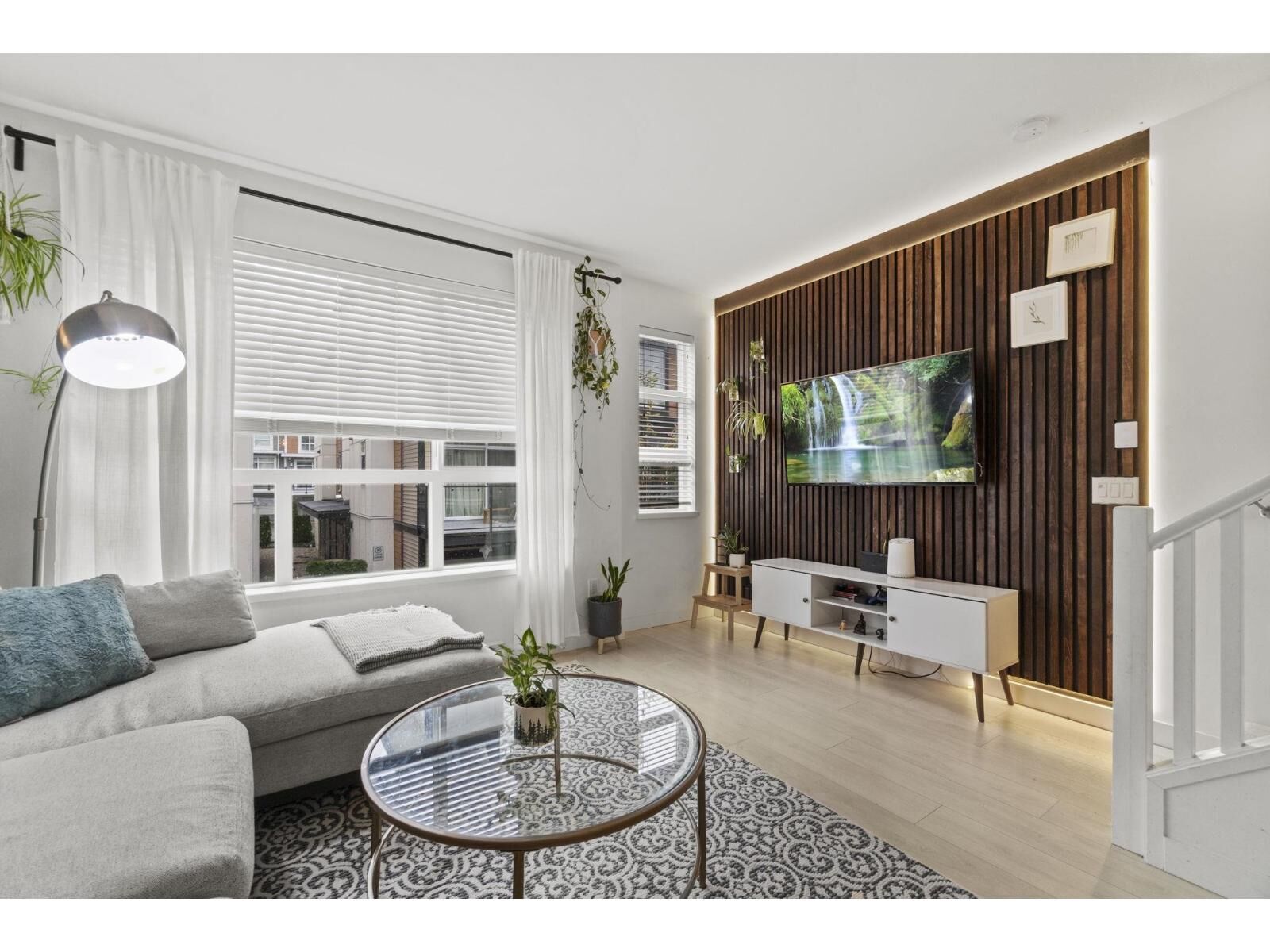 Property Photo: 20857 77A Avenue 41 BC V2Y 0W7