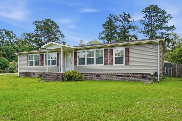 Property Photo: 1291 Highway 701 South SC 29569