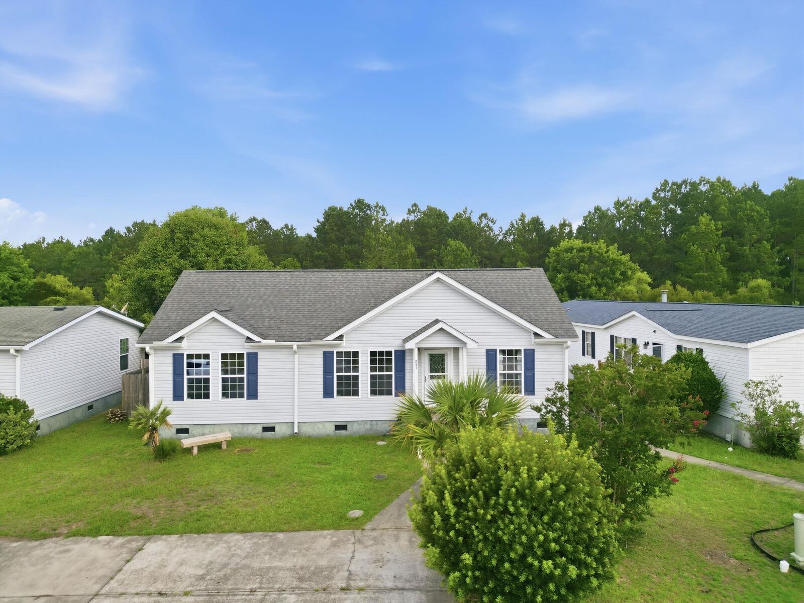 Property Photo: 244 Weyburn St. SC 29579