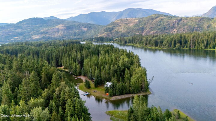 Property Photo: E Cf Delta Shr ID 83811