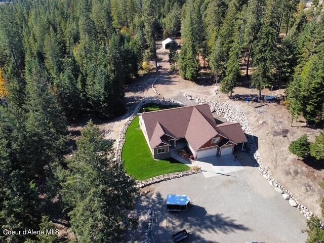 Property Photo: 298 Trickle Creek Ln ID 83860