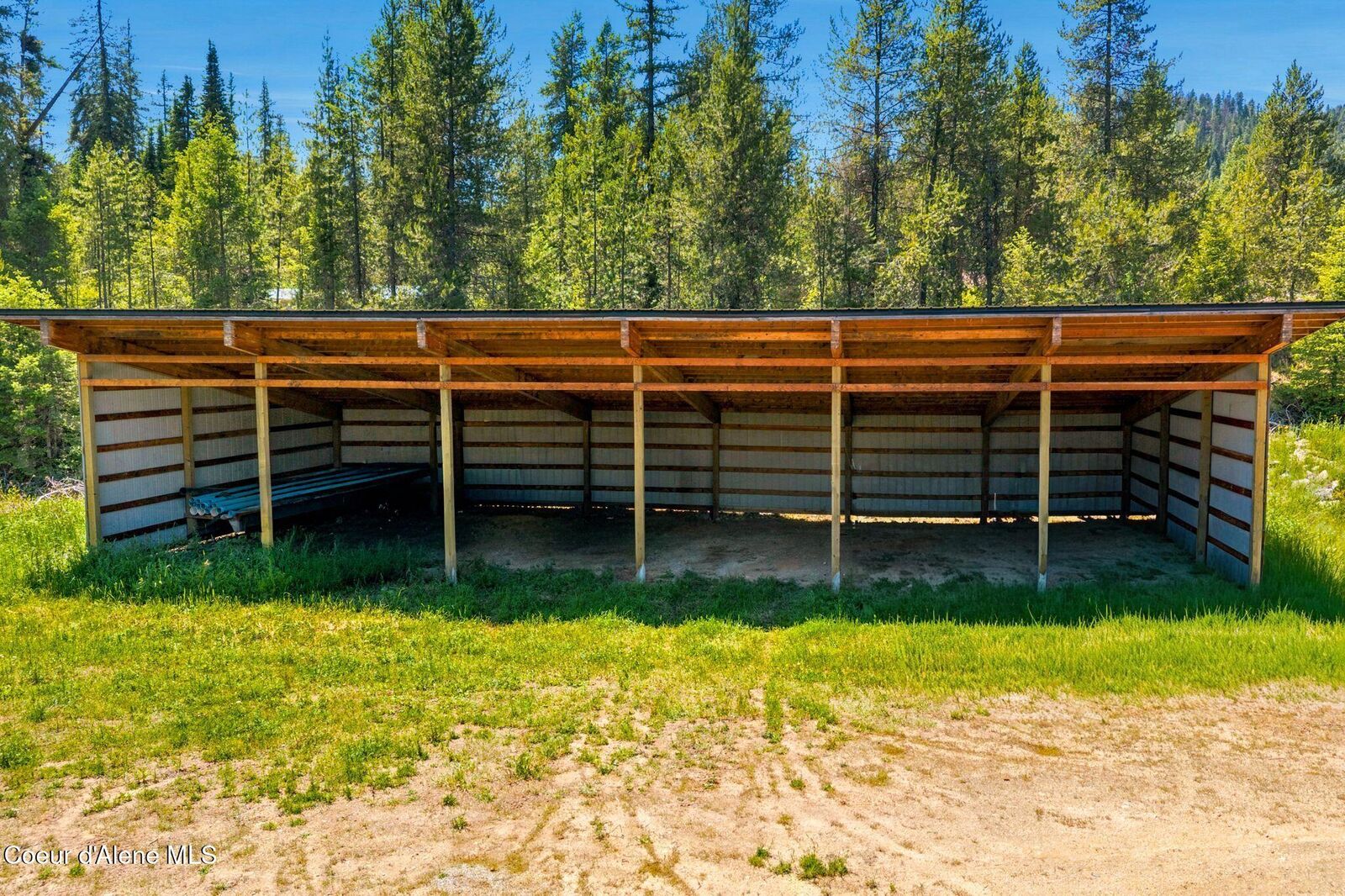 Property Photo:  281 Shady Pines Loop  ID 83856 